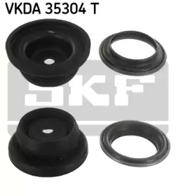 Подшипник (SKF: VKDA 35304 T)